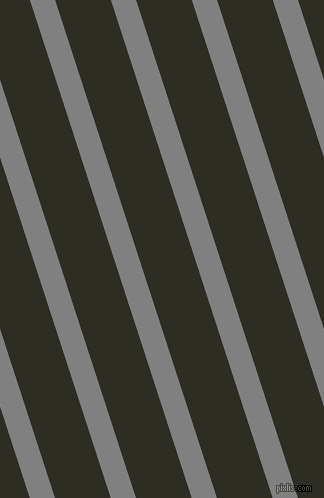 108 degree angle lines stripes, 24 pixel line width, 53 pixel line spacing, Grey and Karaka stripes and lines seamless tileable