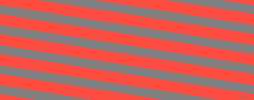 171 degree angle lines stripes, 29 pixel line width, 36 pixel line spacing, Grey and Sunset Orange stripes and lines seamless tileable