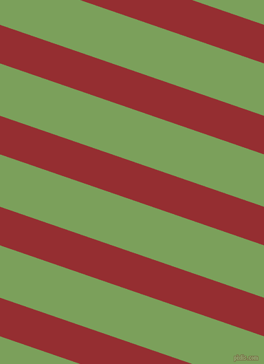 161 degree angle lines stripes, 53 pixel line width, 72 pixel line spacing, Guardsman Red and Asparagus stripes and lines seamless tileable