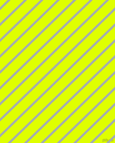 44 degree angle lines stripes, 7 pixel line width, 30 pixel line spacing, Gull Grey and Chartreuse Yellow stripes and lines seamless tileable