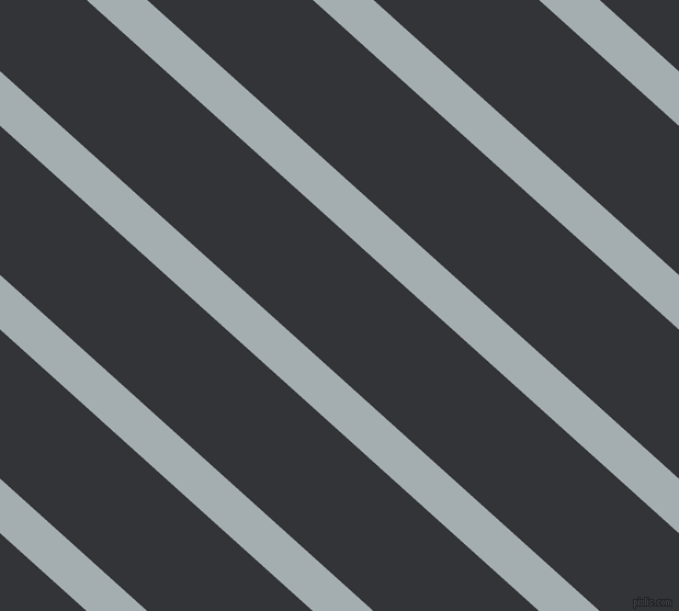 138 degree angle lines stripes, 37 pixel line width, 101 pixel line spacing, Gull Grey and Ebony Clay stripes and lines seamless tileable