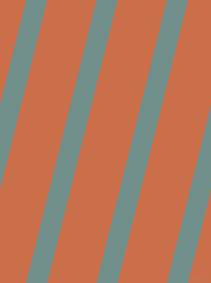 76 degree angle lines stripes, 40 pixel line width, 93 pixel line spacing, Gumbo and Red Damask stripes and lines seamless tileable