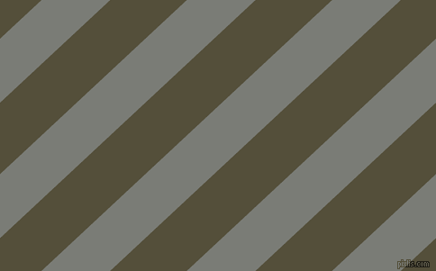 43 degree angle lines stripes, 52 pixel line width, 58 pixel line spacing, Gunsmoke and Panda stripes and lines seamless tileable