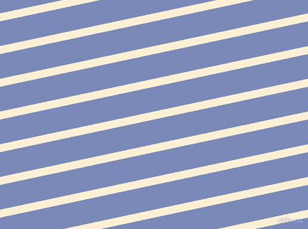 12 degree angle lines stripes, 11 pixel line width, 34 pixel line spacing, Half Dutch White and Wild Blue Yonder stripes and lines seamless tileable