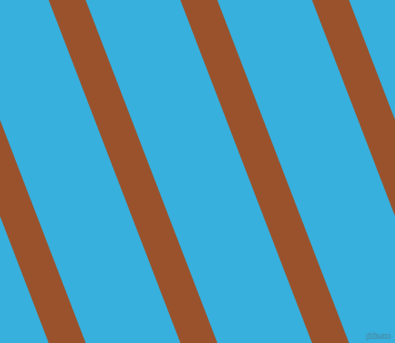 111 degree angle lines stripes, 50 pixel line width, 128 pixel line spacing, Hawaiian Tan and Summer Sky stripes and lines seamless tileable