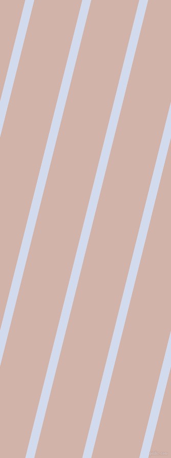 76 degree angle lines stripes, 17 pixel line width, 91 pixel line spacing, Hawkes Blue and Clam Shell stripes and lines seamless tileable