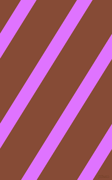 58 degree angle lines stripes, 43 pixel line width, 111 pixel line spacing, Heliotrope and Paarl stripes and lines seamless tileable