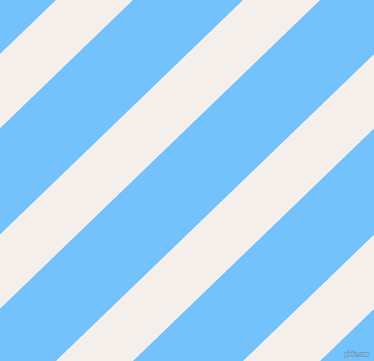 44 degree angle lines stripes, 77 pixel line width, 110 pixel line spacing, Hint Of Red and Maya Blue stripes and lines seamless tileable