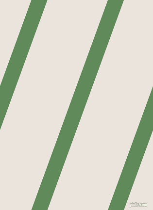 70 degree angle lines stripes, 31 pixel line width, 117 pixel line spacing, Hippie Green and Pampas stripes and lines seamless tileable