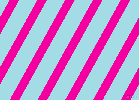 61 degree angle lines stripes, 28 pixel line width, 53 pixel line spacing, Hollywood Cerise and Charlotte stripes and lines seamless tileable