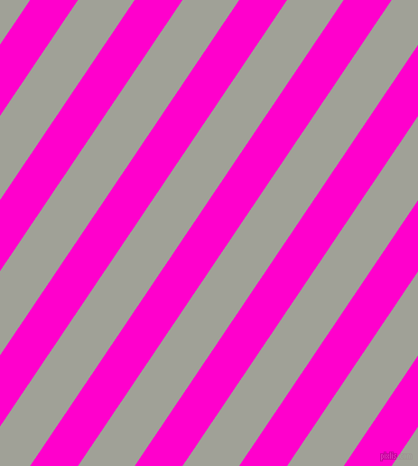 56 degree angle lines stripes, 44 pixel line width, 52 pixel line spacing, Hot Magenta and Star Dust stripes and lines seamless tileable