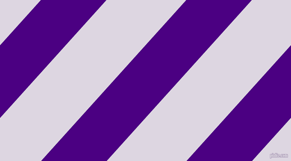 48 degree angle lines stripes, 97 pixel line width, 118 pixel line spacing, Indigo and Titan White stripes and lines seamless tileable