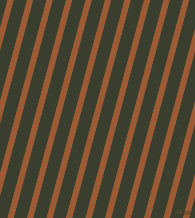 75 degree angle lines stripes, 12 pixel line width, 25 pixel line spacing, Indochine and Log Cabin stripes and lines seamless tileable