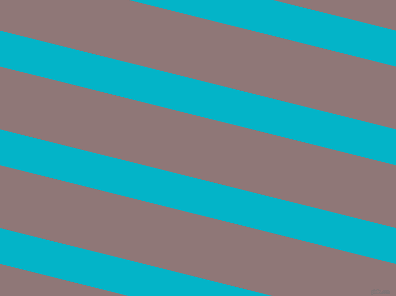 166 degree angle lines stripes, 68 pixel line width, 119 pixel line spacing, Iris Blue and Bazaar stripes and lines seamless tileable