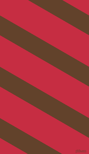 150 degree angle lines stripes, 59 pixel line width, 94 pixel line spacing, Irish Coffee and Brick Red stripes and lines seamless tileable