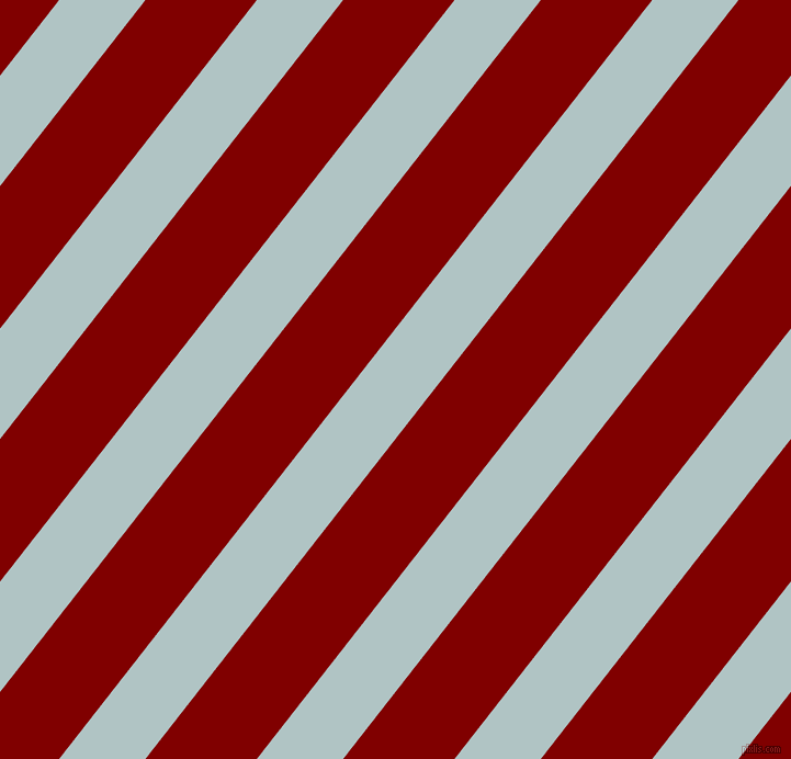 52 degree angle lines stripes, 62 pixel line width, 80 pixel line spacing, Jungle Mist and Maroon stripes and lines seamless tileable