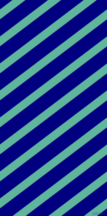 37 degree angle lines stripes, 26 pixel line width, 45 pixel line spacing, Keppel and Navy stripes and lines seamless tileable