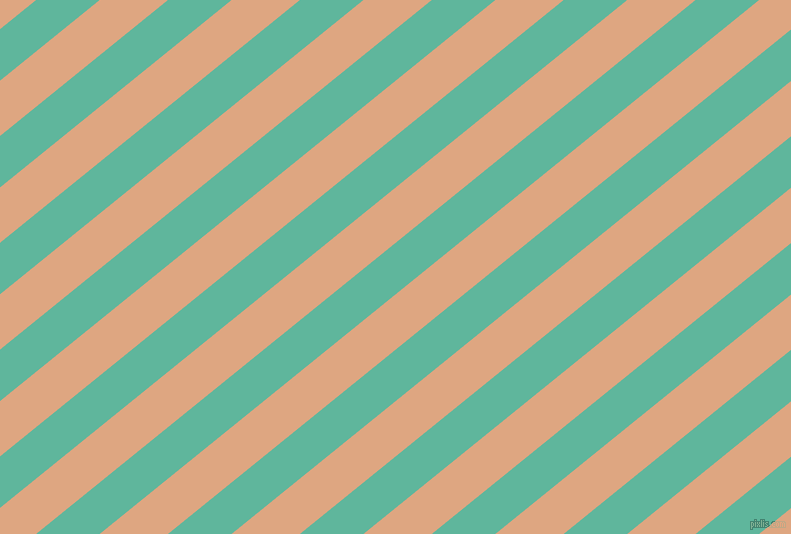 39 degree angle lines stripes, 40 pixel line width, 43 pixel line spacing, Keppel and Tumbleweed stripes and lines seamless tileable