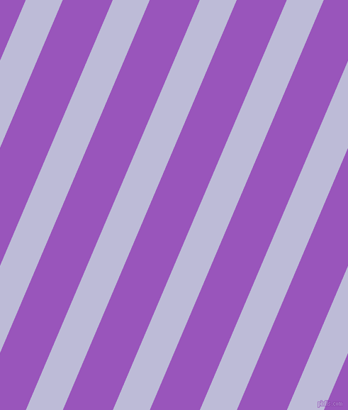 67 degree angle lines stripes, 48 pixel line width, 65 pixel line spacing, Lavender Grey and Deep Lilac stripes and lines seamless tileable