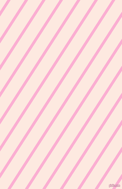 57 degree angle lines stripes, 9 pixel line width, 38 pixel line spacing, Lavender Pink and Chablis stripes and lines seamless tileable