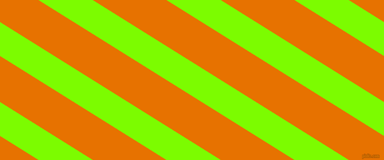 148 degree angle lines stripes, 59 pixel line width, 80 pixel line spacing, Lawn Green and Mango Tango stripes and lines seamless tileable
