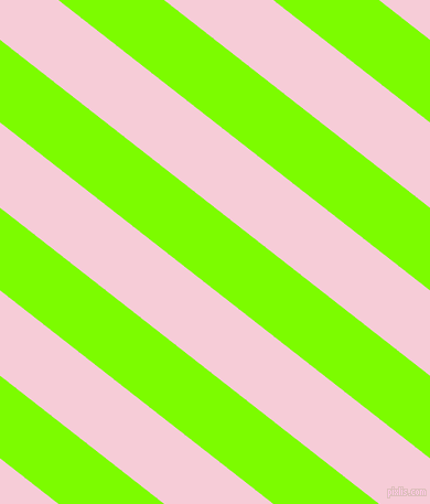 142 degree angle lines stripes, 59 pixel line width, 61 pixel line spacing, Lawn Green and Pink Lace stripes and lines seamless tileable