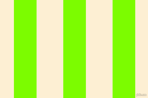 vertical lines stripes, 78 pixel line width, 92 pixel line spacing, Lawn Green and Varden stripes and lines seamless tileable
