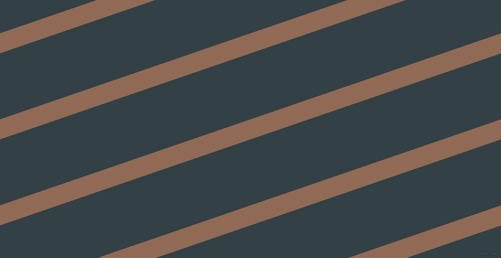 19 degree angle lines stripes, 38 pixel line width, 125 pixel line spacing, Leather and Big Stone stripes and lines seamless tileable