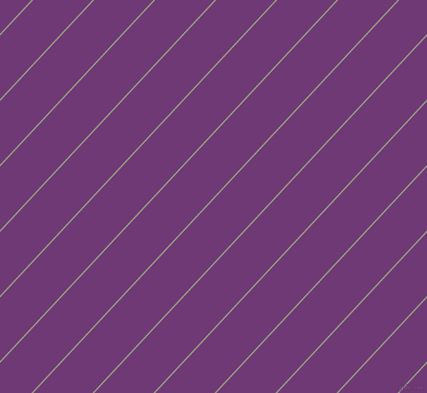 47 degree angle lines stripes, 2 pixel line width, 63 pixel line spacing, Lemon Grass and Eminence stripes and lines seamless tileable