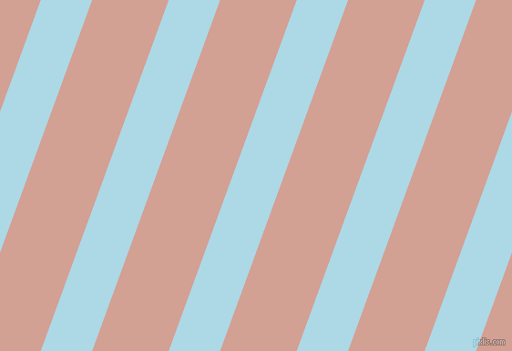 70 degree angle lines stripes, 53 pixel line width, 79 pixel line spacing, Light Blue and Rose stripes and lines seamless tileable