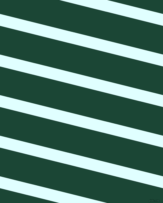 166 degree angle lines stripes, 40 pixel line width, 96 pixel line spacing, Light Cyan and Sherwood Green stripes and lines seamless tileable