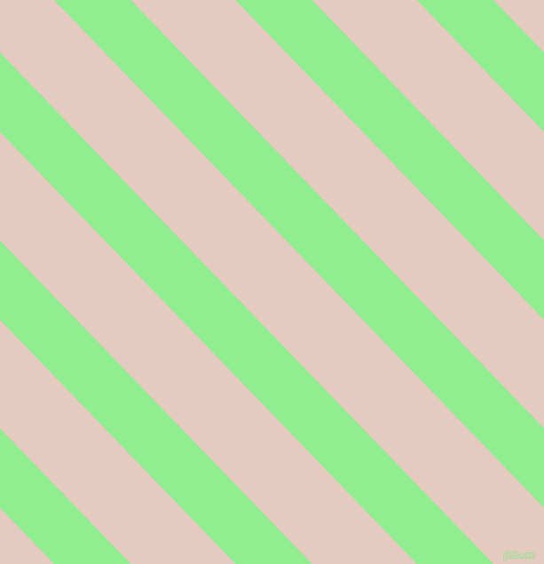 134 degree angle lines stripes, 62 pixel line width, 85 pixel line spacing, Light Green and Dust Storm stripes and lines seamless tileable