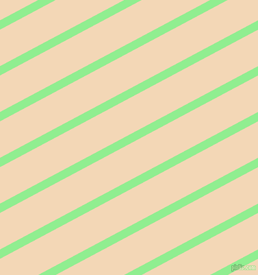 28 degree angle lines stripes, 12 pixel line width, 47 pixel line spacing, Light Green and Pink Lady stripes and lines seamless tileable