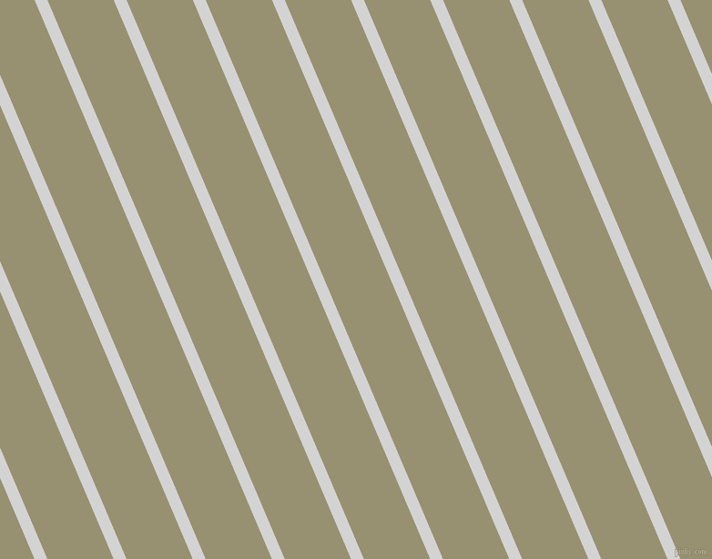 113 degree angle lines stripes, 13 pixel line width, 67 pixel line spacing, Light Grey and Gurkha stripes and lines seamless tileable