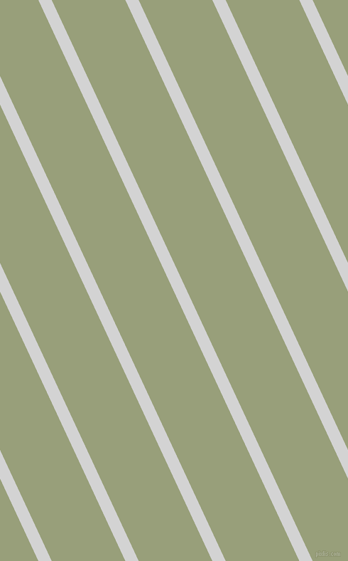 115 degree angle lines stripes, 17 pixel line width, 94 pixel line spacing, Light Grey and Sage stripes and lines seamless tileable