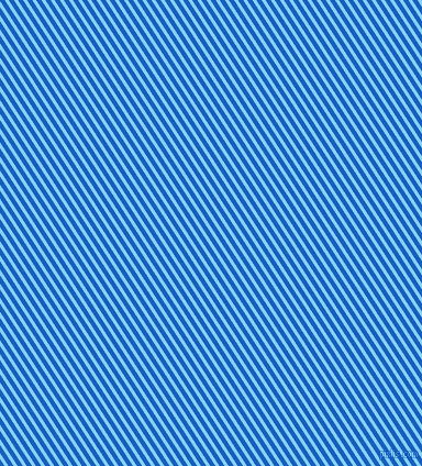 123 degree angle lines stripes, 3 pixel line width, 4 pixel line spacing, Light Sky Blue and Denim stripes and lines seamless tileable