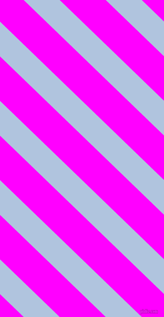 136 degree angle lines stripes, 50 pixel line width, 64 pixel line spacing, Light Steel Blue and Magenta stripes and lines seamless tileable