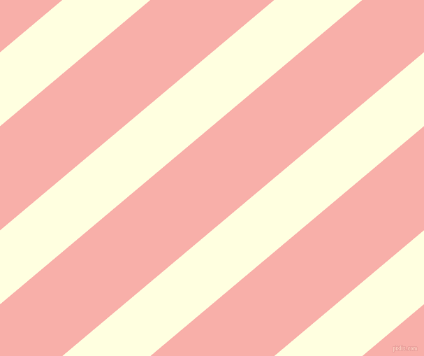40 degree angle lines stripes, 81 pixel line width, 114 pixel line spacing, Light Yellow and Sundown stripes and lines seamless tileable