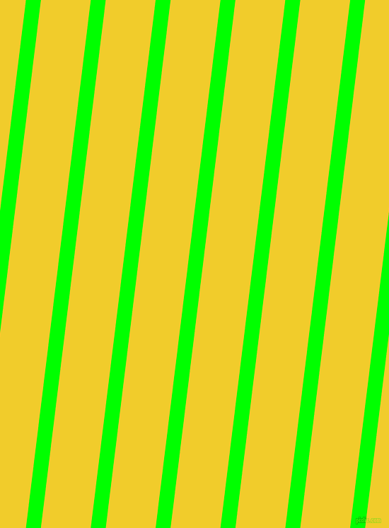 83 degree angle lines stripes, 21 pixel line width, 70 pixel line spacing, Lime and Golden Dream stripes and lines seamless tileable
