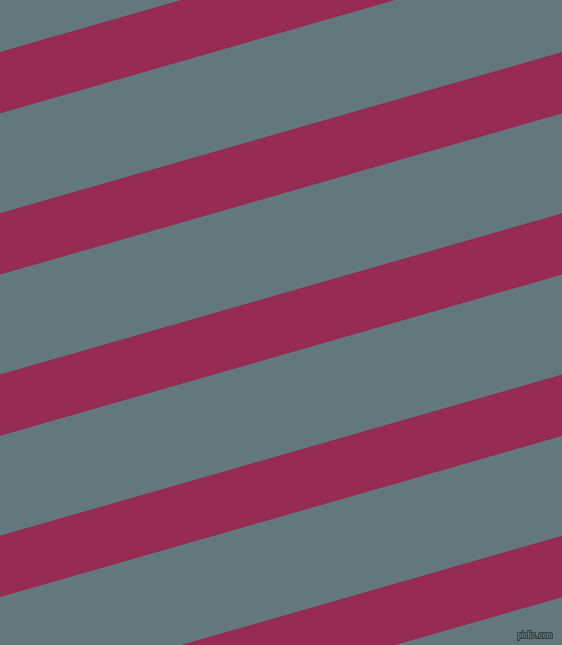 16 degree angle lines stripes, 59 pixel line width, 96 pixel line spacing, Lipstick and Blue Bayoux stripes and lines seamless tileable