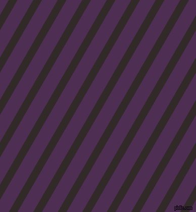 60 degree angle lines stripes, 15 pixel line width, 27 pixel line spacingLivid Brown and Hot Purple stripes and lines seamless tileable
