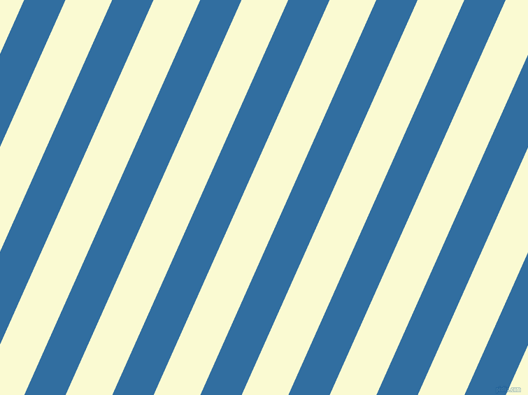 66 degree angle lines stripes, 54 pixel line width, 61 pixel line spacing, Lochmara and Light Goldenrod Yellow stripes and lines seamless tileable