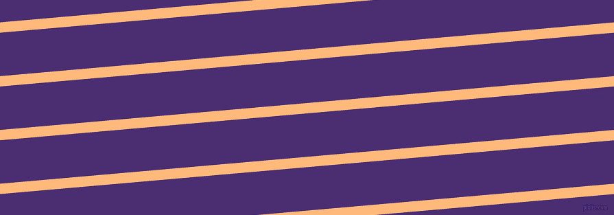 5 degree angle lines stripes, 15 pixel line width, 63 pixel line spacing, Macaroni And Cheese and Blue Diamond stripes and lines seamless tileable