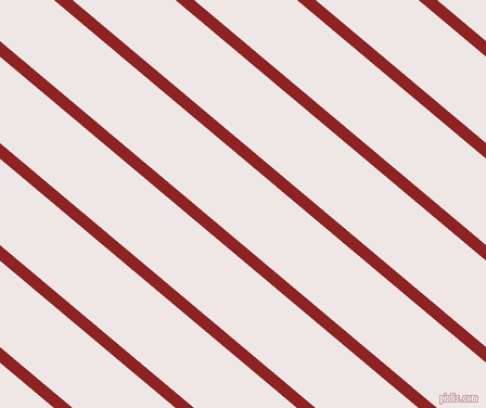140 degree angle lines stripes, 11 pixel line width, 61 pixel line spacing, Mandarian Orange and Whisper stripes and lines seamless tileable