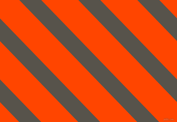 134 degree angle lines stripes, 55 pixel line width, 93 pixel line spacing, Masala and Orange Red stripes and lines seamless tileable
