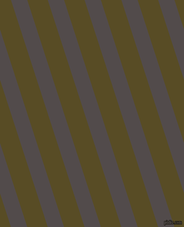 108 degree angle lines stripes, 31 pixel line width, 39 pixel line spacing, Matterhorn and Bronze Olive stripes and lines seamless tileable