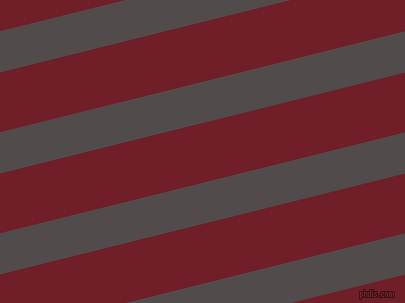 14 degree angle lines stripes, 40 pixel line width, 58 pixel line spacing, Matterhorn and Red Berry stripes and lines seamless tileable