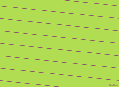 174 degree angle lines stripes, 2 pixel line width, 51 pixel line spacing, Mauve Taupe and Conifer stripes and lines seamless tileable