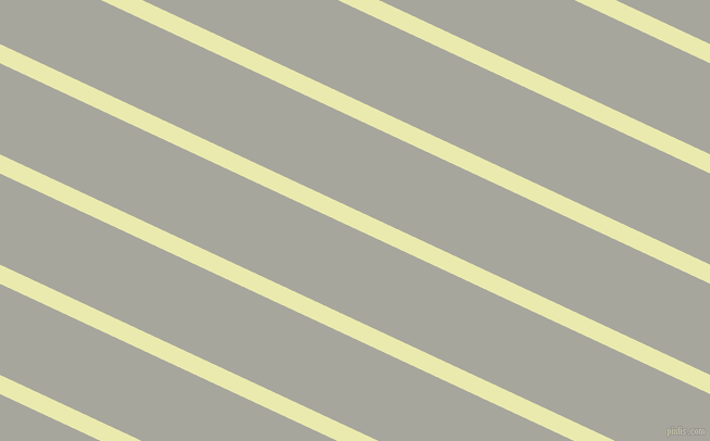 155 degree angle lines stripes, 16 pixel line width, 76 pixel line spacing, Medium Goldenrod and Foggy Grey stripes and lines seamless tileable