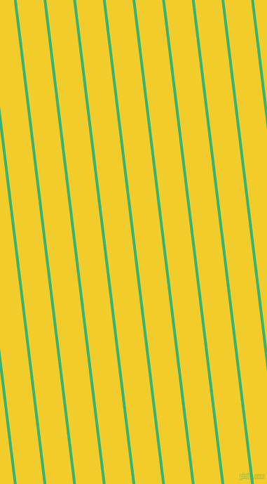97 degree angle lines stripes, 4 pixel line width, 38 pixel line spacing, Medium Sea Green and Golden Dream stripes and lines seamless tileable